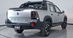 Renault Oroch 1.3 OUTSIDER CVT Pickup 2024