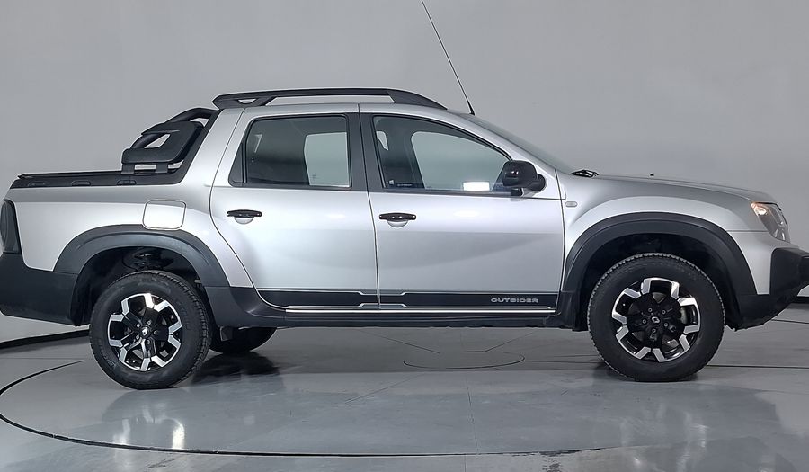 Renault Oroch 1.3 OUTSIDER CVT Pickup 2024