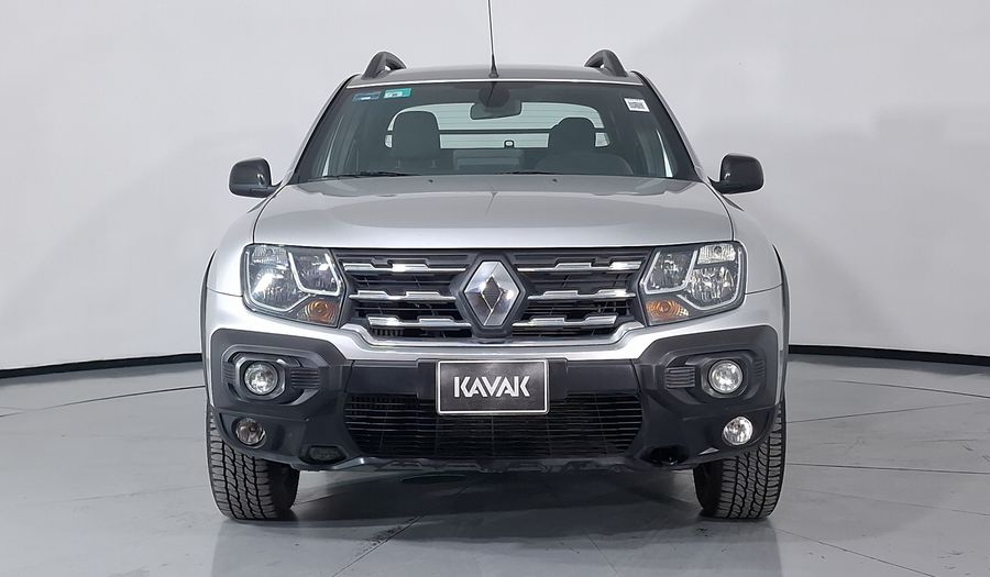 Renault Oroch 1.3 OUTSIDER CVT Pickup 2024
