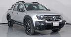 Renault Oroch 1.3 OUTSIDER CVT Pickup 2024