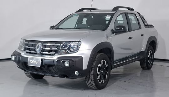 Renault • Oroch