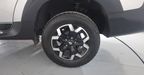Renault Oroch 1.3 OUTSIDER CVT Pickup 2024