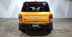 Ford Bronco Sport 2.0 BADLANDS AUTO 4WD Suv 2021
