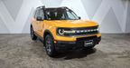 Ford Bronco Sport 2.0 BADLANDS AUTO 4WD Suv 2021