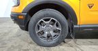 Ford Bronco Sport 2.0 BADLANDS AUTO 4WD Suv 2021