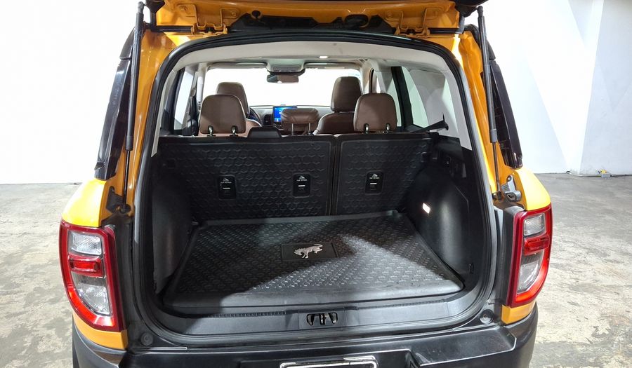 Ford Bronco Sport 2.0 BADLANDS AUTO 4WD Suv 2021