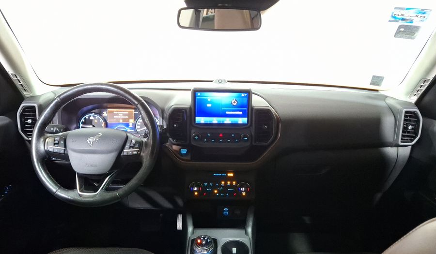 Ford Bronco Sport 2.0 BADLANDS AUTO 4WD Suv 2021