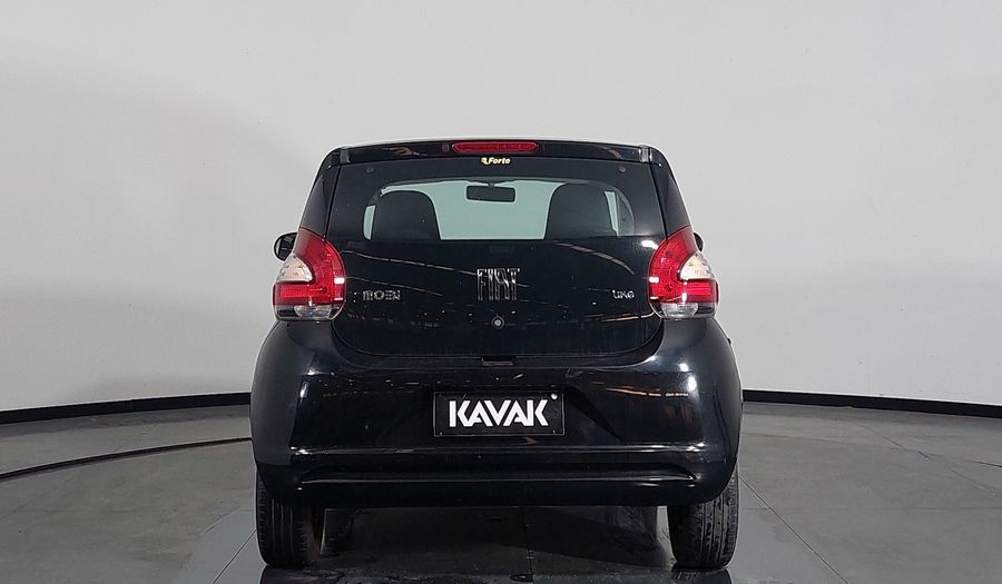 Fiat Mobi 1.0 EVO LIKE Hatchback 2018