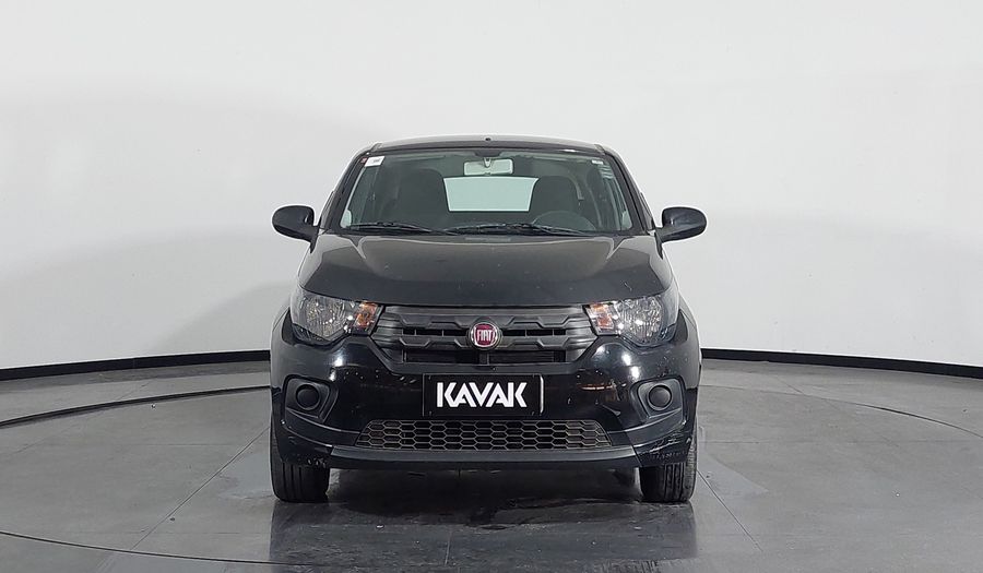 Fiat Mobi 1.0 EVO LIKE Hatchback 2018