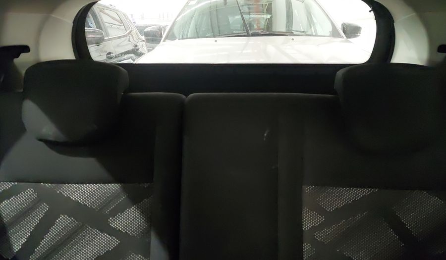 Fiat Mobi 1.0 EVO LIKE Hatchback 2018