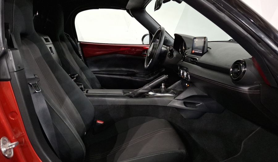 Mazda Mx-5 2.0 I SPORT MT Convertible 2020
