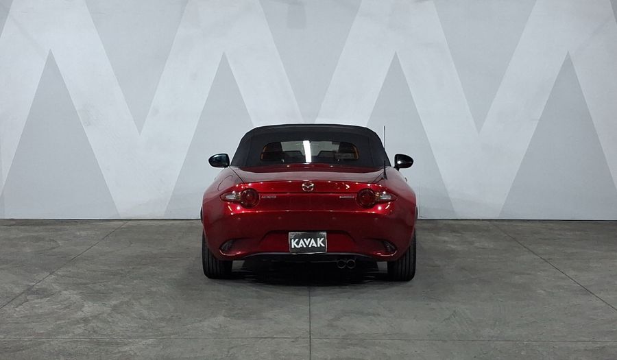 Mazda Mx-5 2.0 I SPORT MT Convertible 2020