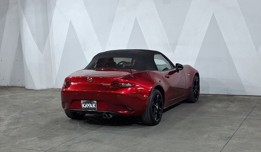 Mazda Mx-5 2.0 I SPORT MT Convertible 2020
