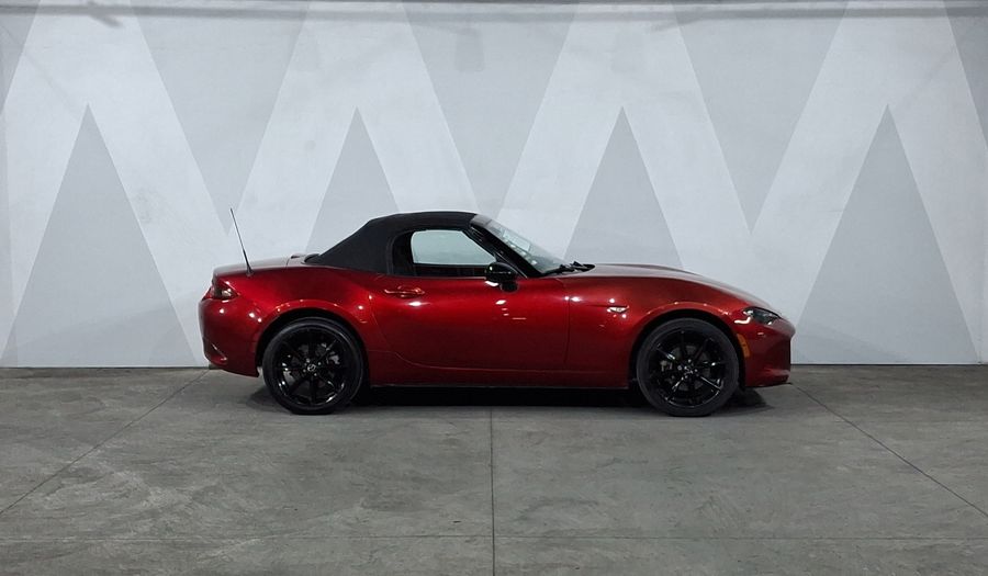 Mazda Mx-5 2.0 I SPORT MT Convertible 2020