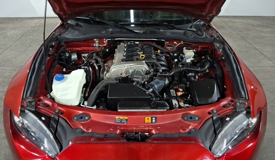 Mazda Mx-5 2.0 I SPORT MT Convertible 2020