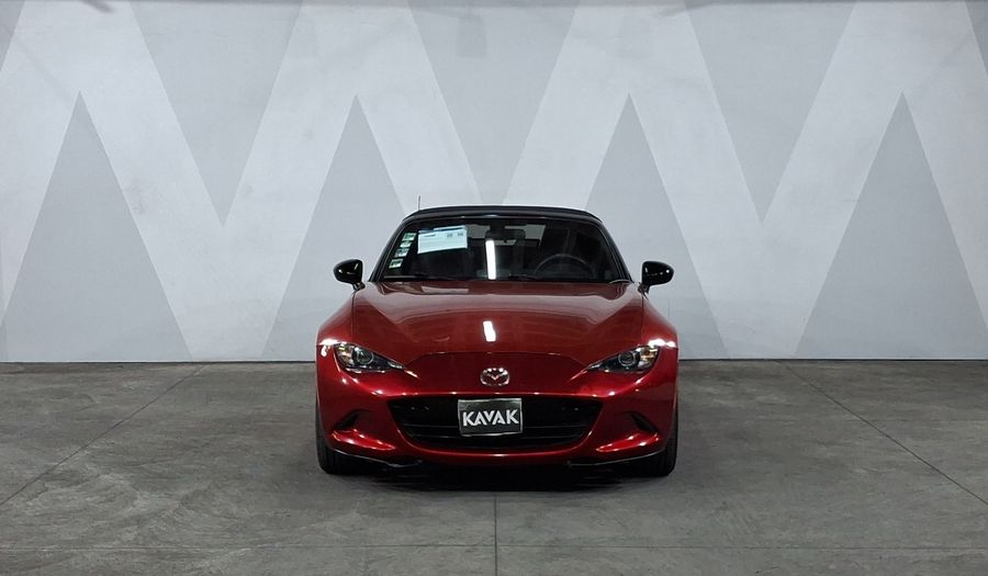 Mazda Mx-5 2.0 I SPORT MT Convertible 2020