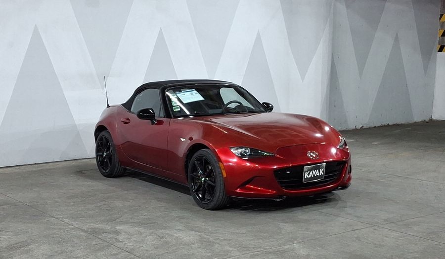 Mazda Mx-5 2.0 I SPORT MT Convertible 2020
