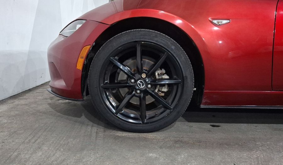 Mazda Mx-5 2.0 I SPORT MT Convertible 2020