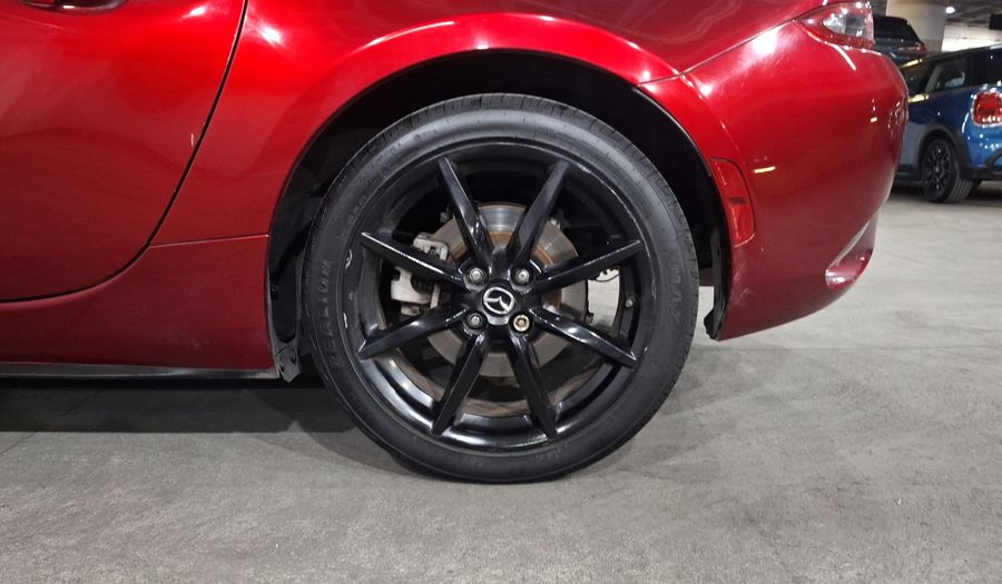 Mazda Mx-5 2.0 I SPORT MT Convertible 2020