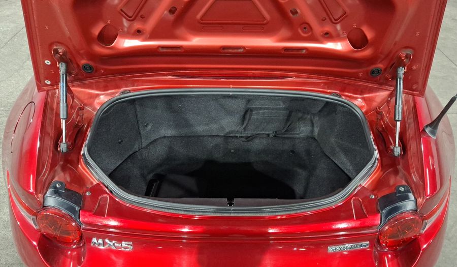 Mazda Mx-5 2.0 I SPORT MT Convertible 2020