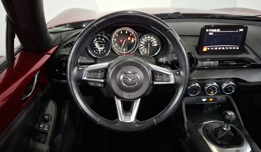Mazda Mx-5 2.0 I SPORT MT Convertible 2020