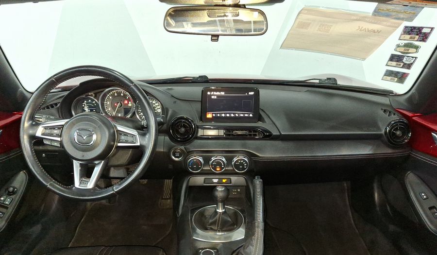 Mazda Mx-5 2.0 I SPORT MT Convertible 2020