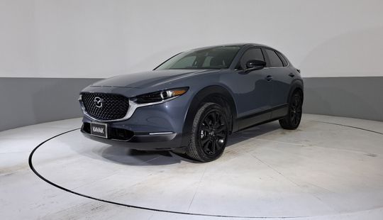 Mazda • CX-30