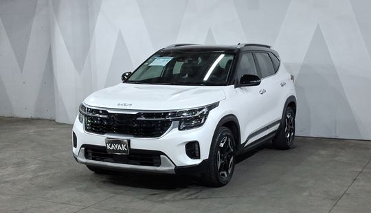 Kia • Seltos