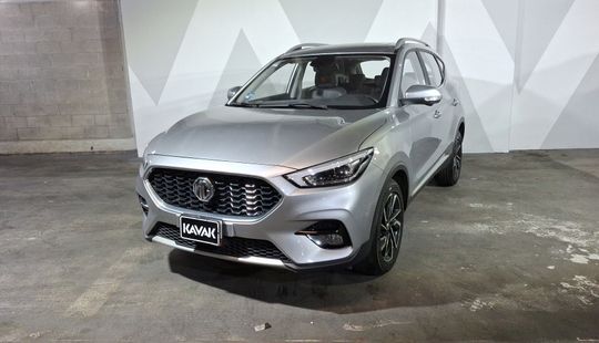Mg • Zs