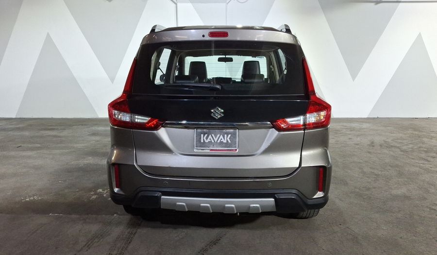 Suzuki Ertiga Xl7 1.5 GLX AUTO Suv 2022