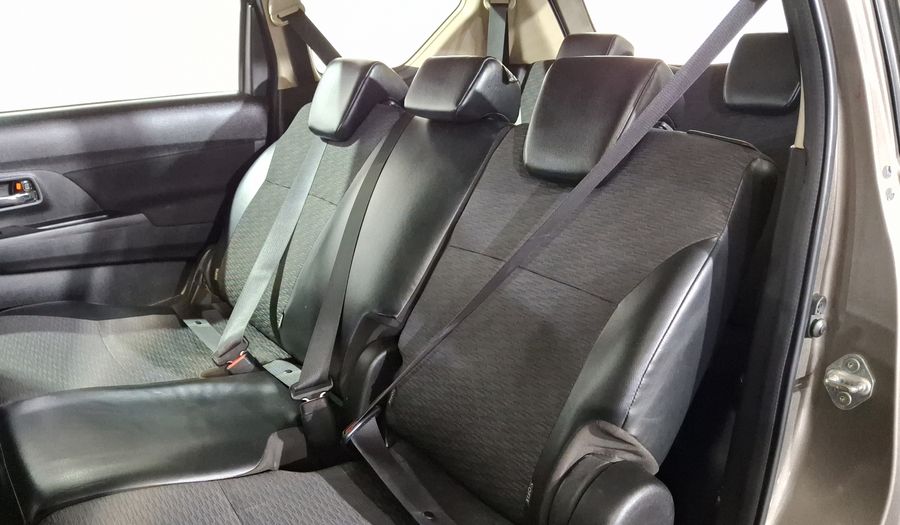Suzuki Ertiga Xl7 1.5 GLX AUTO Suv 2022