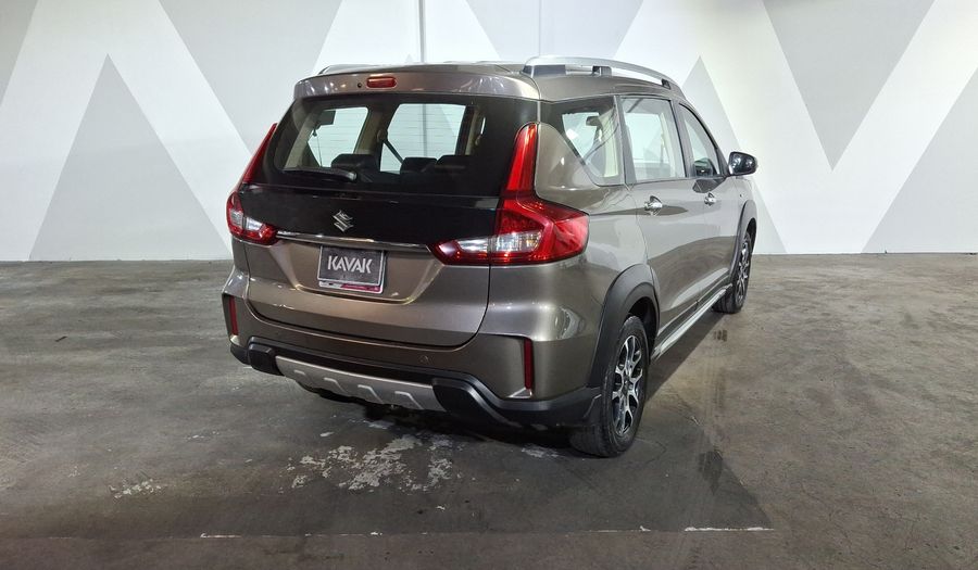 Suzuki Ertiga Xl7 1.5 GLX AUTO Suv 2022