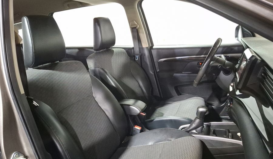 Suzuki Ertiga Xl7 1.5 GLX AUTO Suv 2022