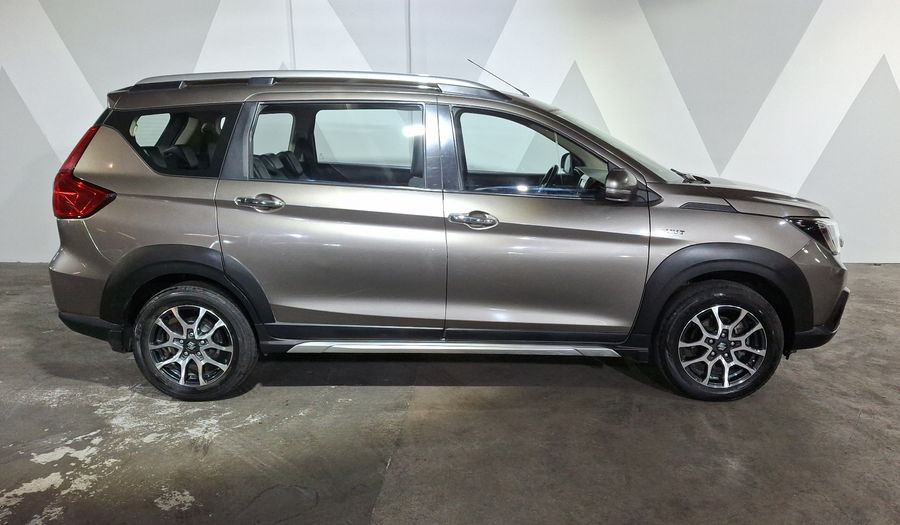 Suzuki Ertiga Xl7 1.5 GLX AUTO Suv 2022