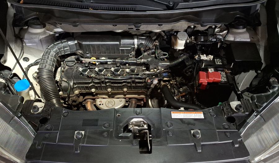 Suzuki Ertiga Xl7 1.5 GLX AUTO Suv 2022