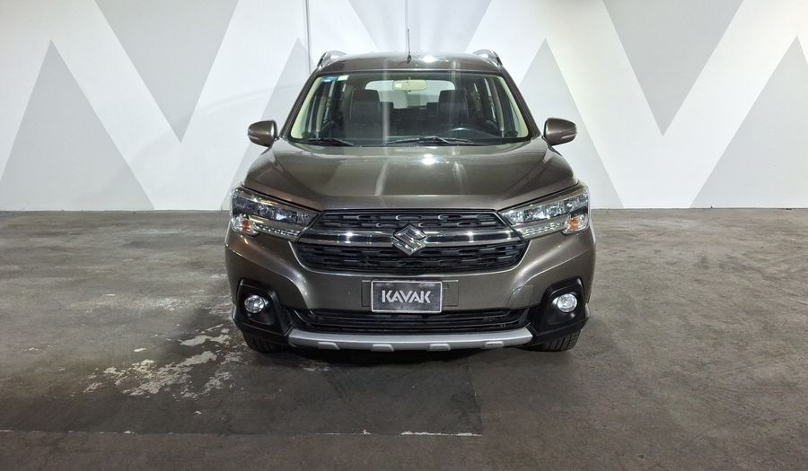 Suzuki Ertiga Xl7 1.5 GLX AUTO Suv 2022