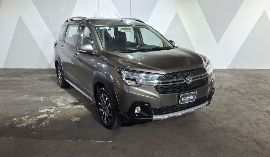 Suzuki Ertiga Xl7 1.5 GLX AUTO Suv 2022