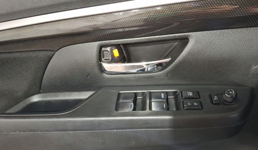 Suzuki Ertiga Xl7 1.5 GLX AUTO Suv 2022