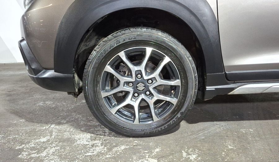 Suzuki Ertiga Xl7 1.5 GLX AUTO Suv 2022