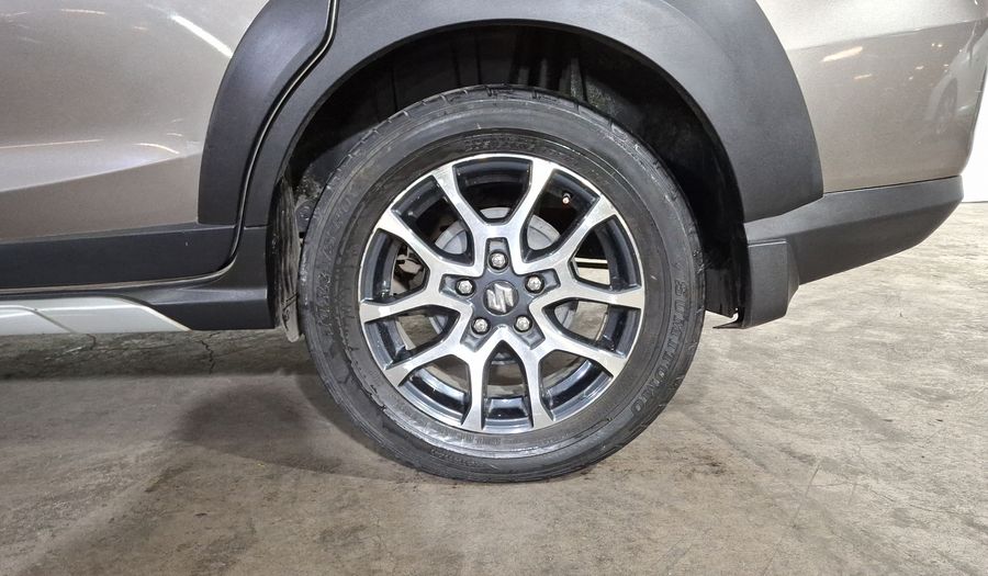 Suzuki Ertiga Xl7 1.5 GLX AUTO Suv 2022