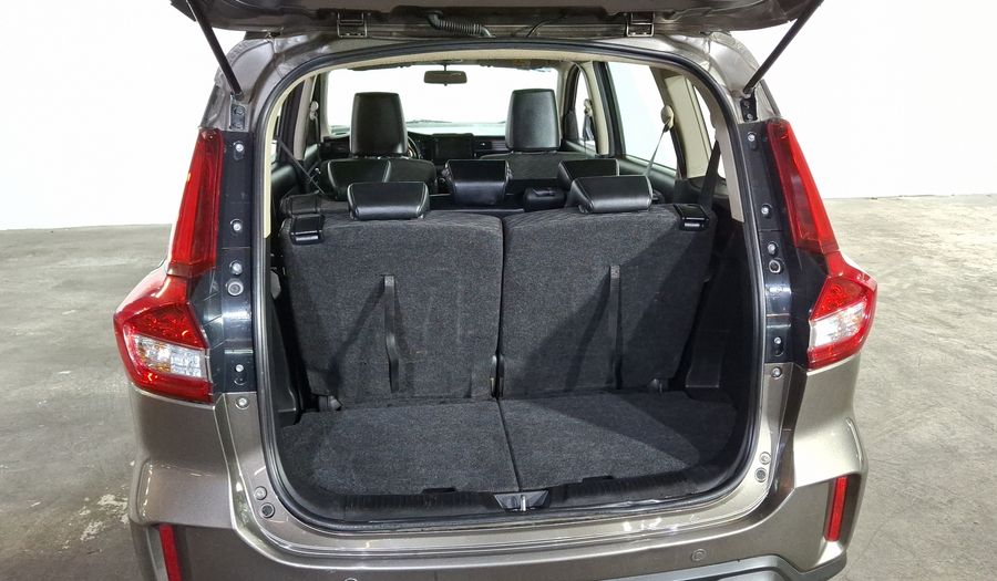 Suzuki Ertiga Xl7 1.5 GLX AUTO Suv 2022