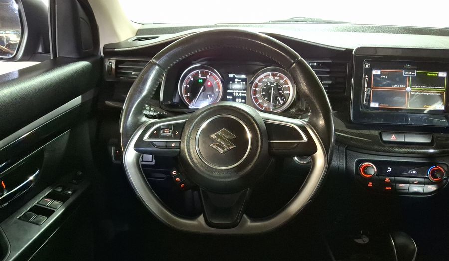 Suzuki Ertiga Xl7 1.5 GLX AUTO Suv 2022