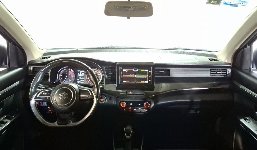 Suzuki Ertiga Xl7 1.5 GLX AUTO Suv 2022
