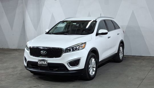 Kia • Sorento