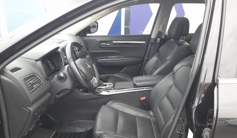 Renault Koleos 2.5 INTENS 4WD X-TRONIC Suv 2018