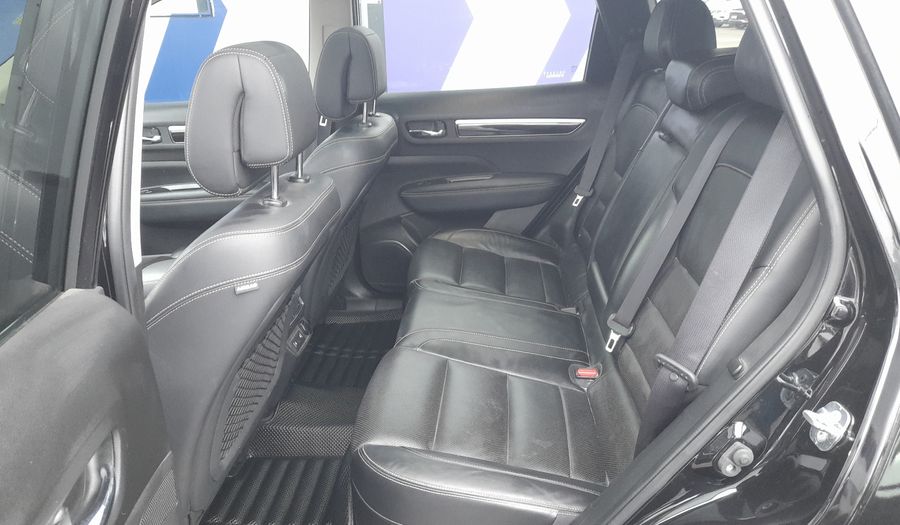 Renault Koleos 2.5 INTENS 4WD X-TRONIC Suv 2018