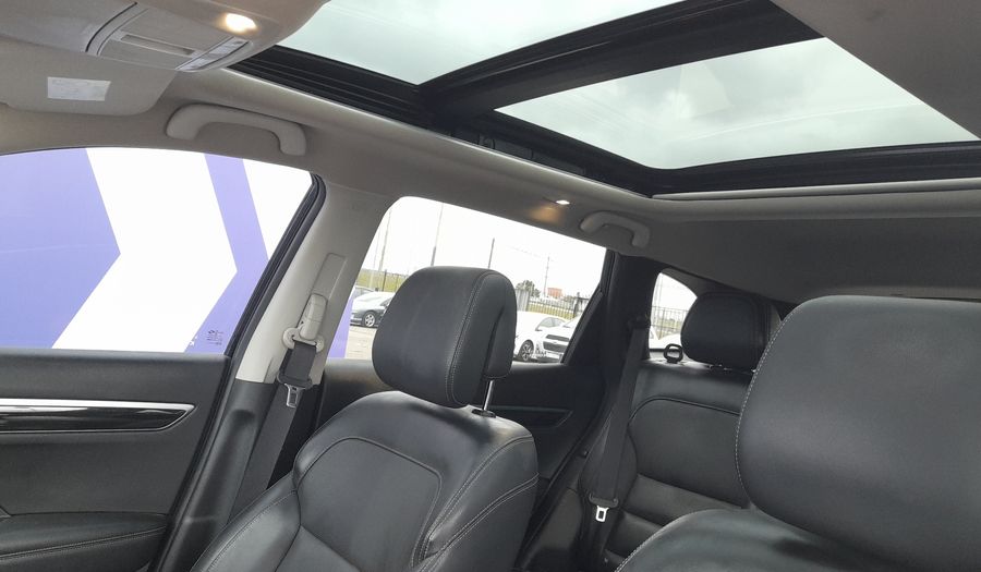 Renault Koleos 2.5 INTENS 4WD X-TRONIC Suv 2018