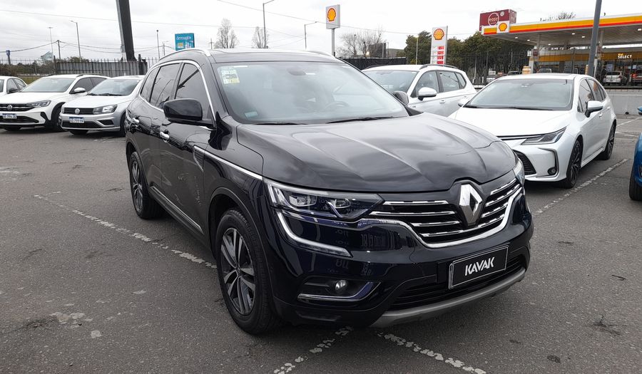 Renault Koleos 2.5 INTENS 4WD X-TRONIC Suv 2018