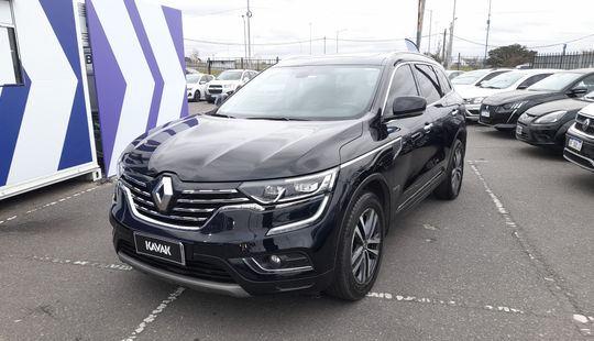 Renault • Koleos