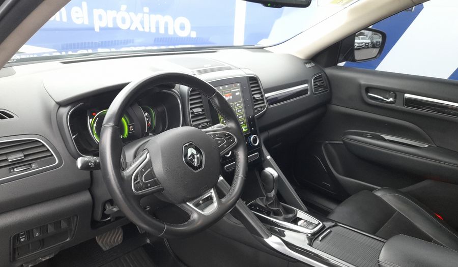 Renault Koleos 2.5 INTENS 4WD X-TRONIC Suv 2018